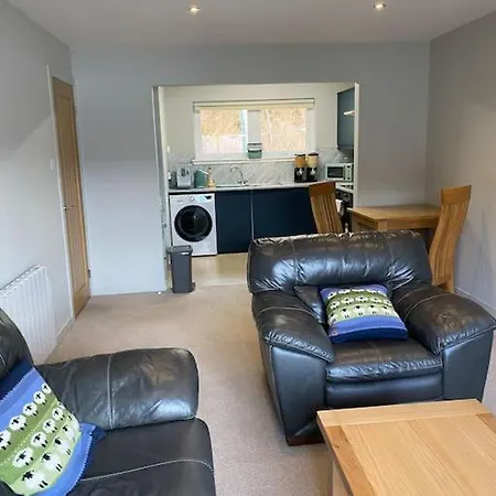Fassifern. 1St Floor Apartment With Loch View Fort William Exterior foto